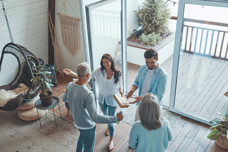 Valutazione Immobiliare